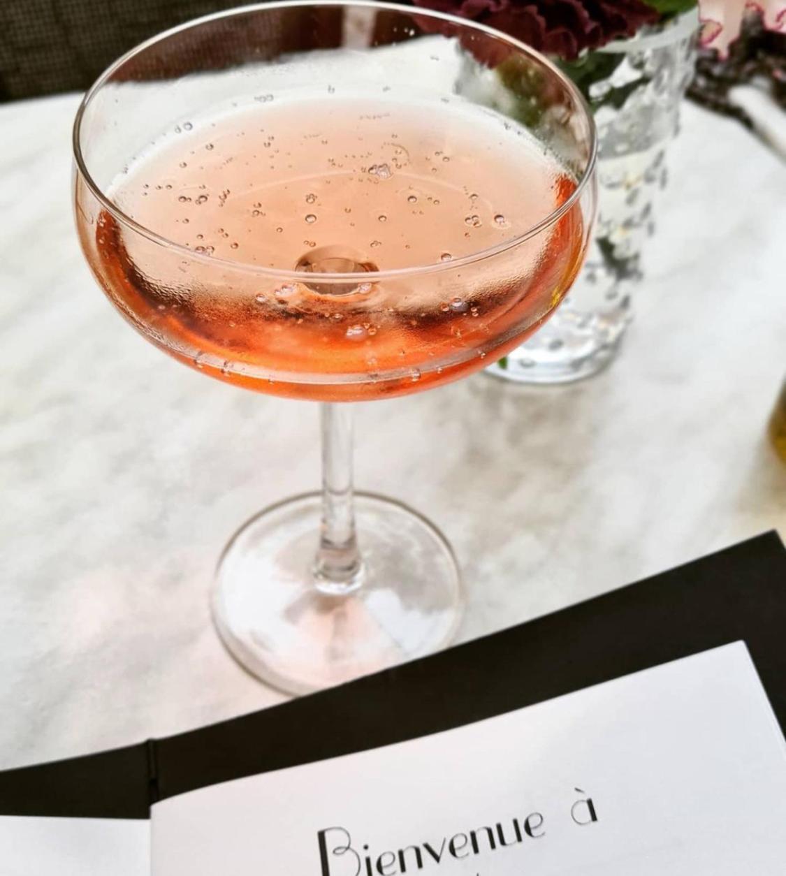 Le Virage Bistro En Hotel Maastricht Zewnętrze zdjęcie