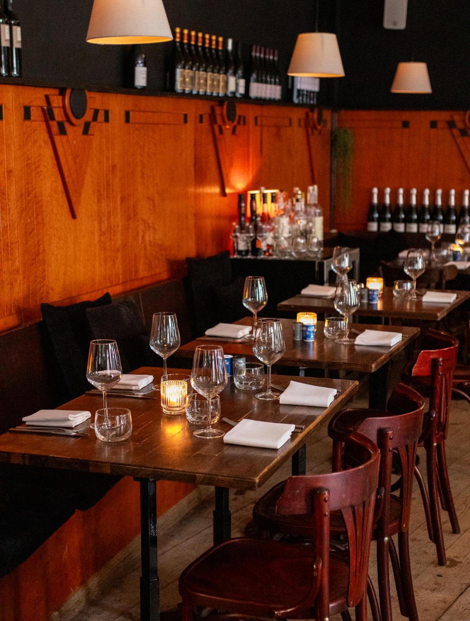 Le Virage Bistro En Hotel Maastricht Zewnętrze zdjęcie