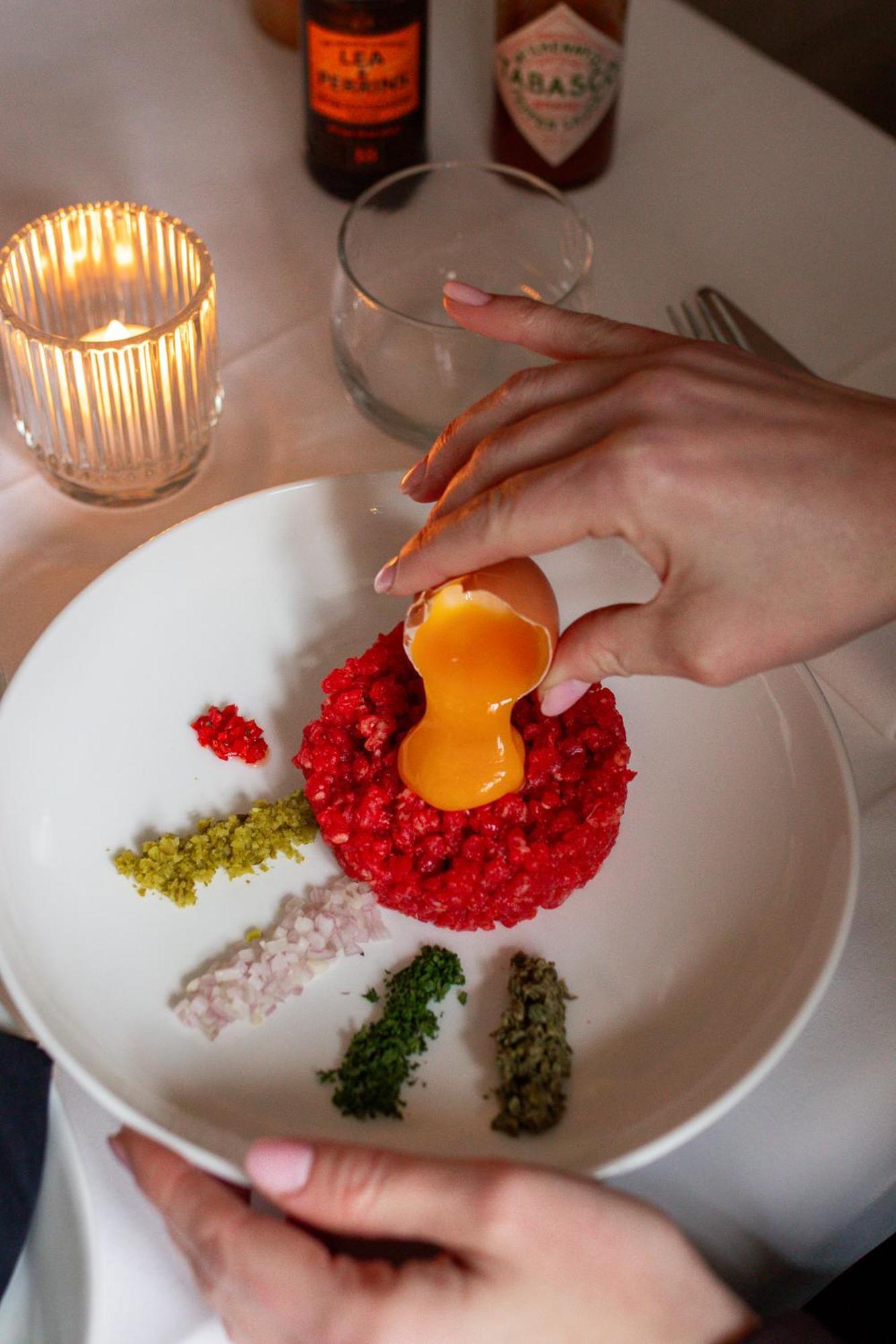 Le Virage Bistro En Hotel Maastricht Zewnętrze zdjęcie