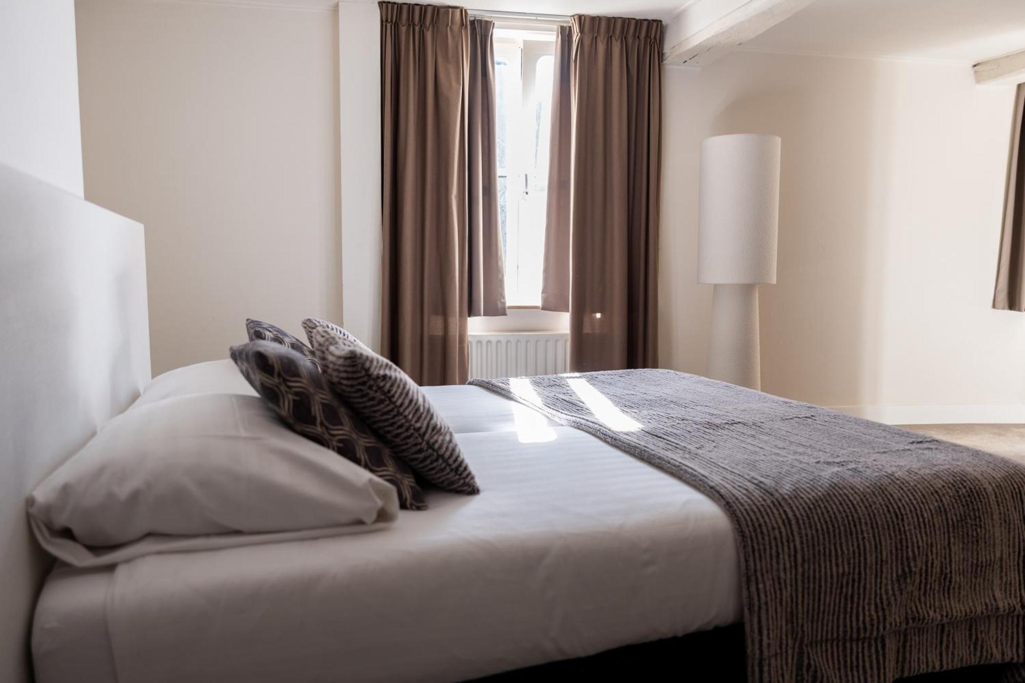 Le Virage Bistro En Hotel Maastricht Zewnętrze zdjęcie